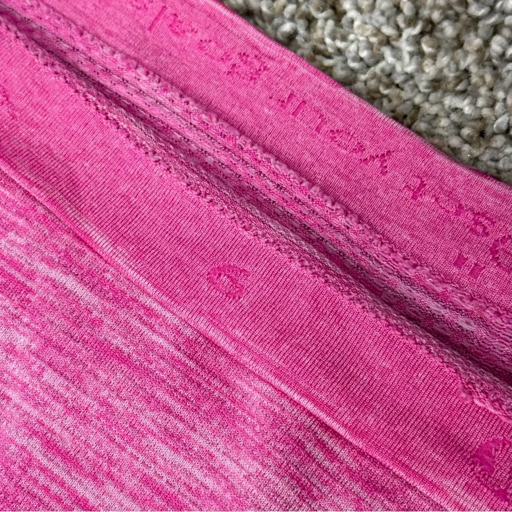 Lululemon Swiftly Tech Long Sleeve Crew - Picture 13 of 13